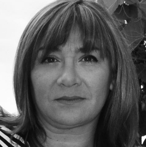 Maria Maria D'Angelo