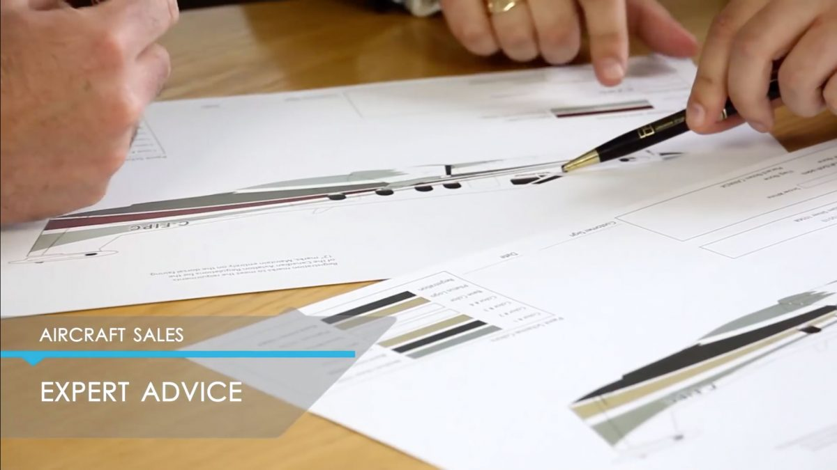 Levaero Sales - video