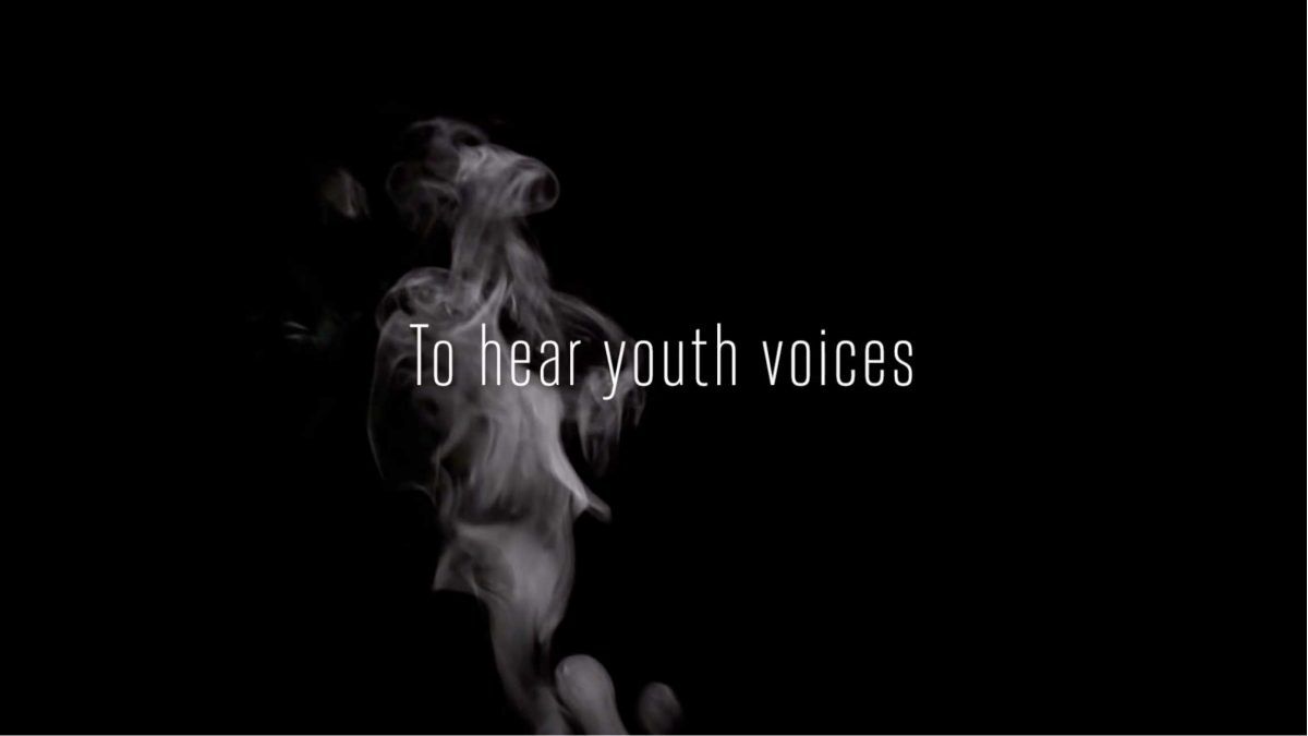 FOH-voices