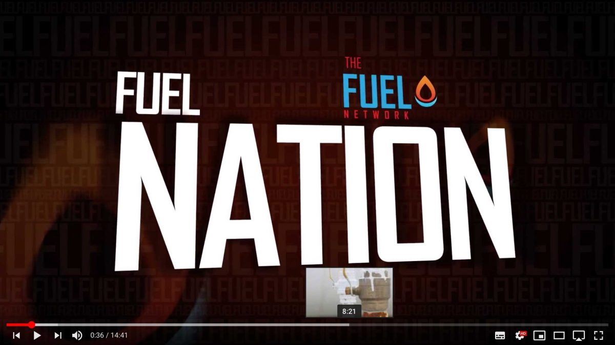 OFNTSC Fuel Nation Video