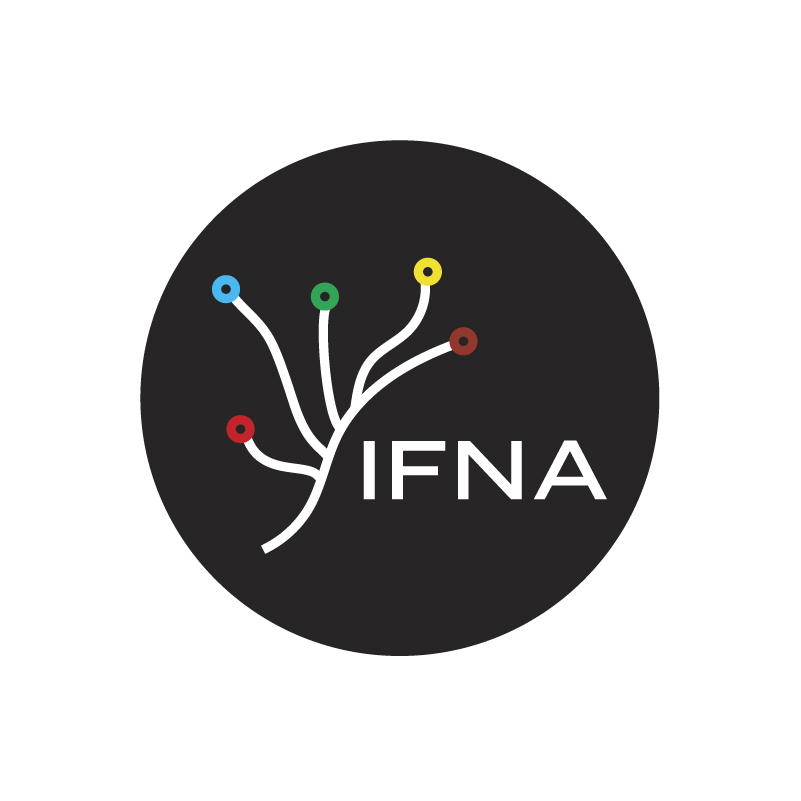 IFNA logo