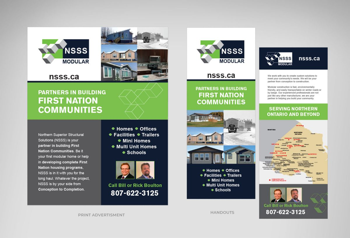 NSSS - Print