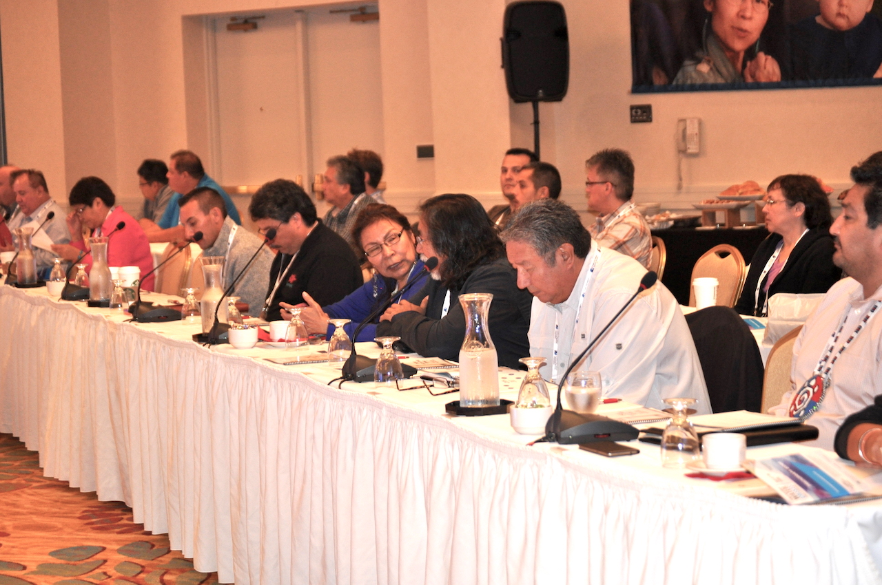 Articles-CWCS2 Chiefs Water Crisis